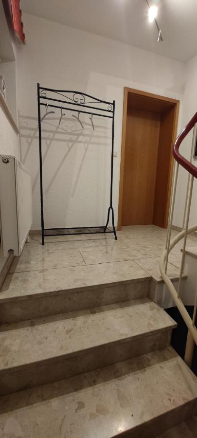 Einzimmerwohnung Mit Parkplatz Ohne Kueche Bischweier Esterno foto